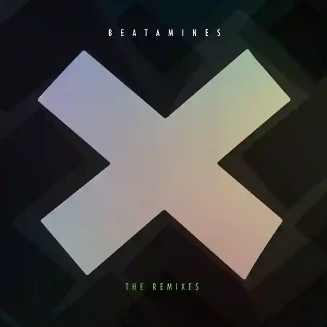 Spark (Christian Nielsen Remix) cover