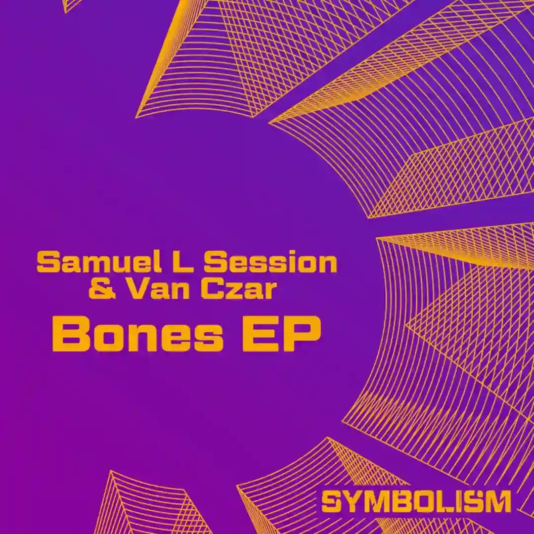 Bones EP cover