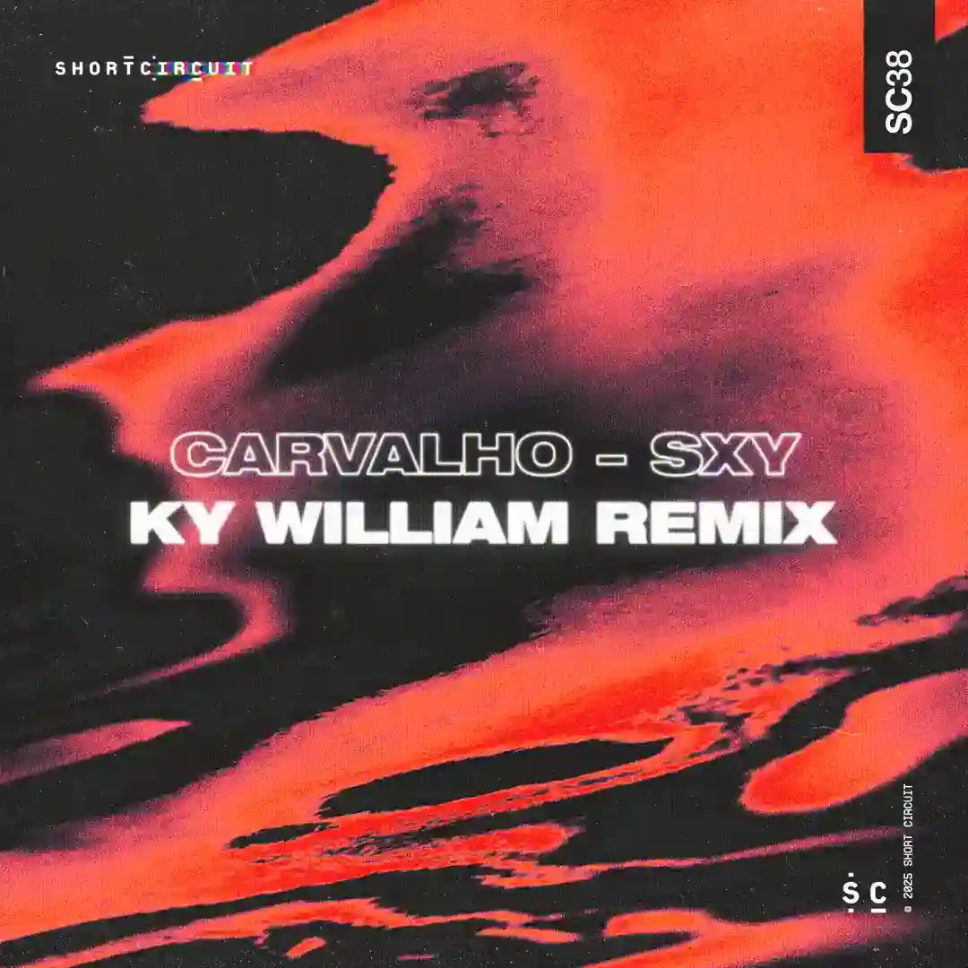 SXY (Ky William Remix) cover