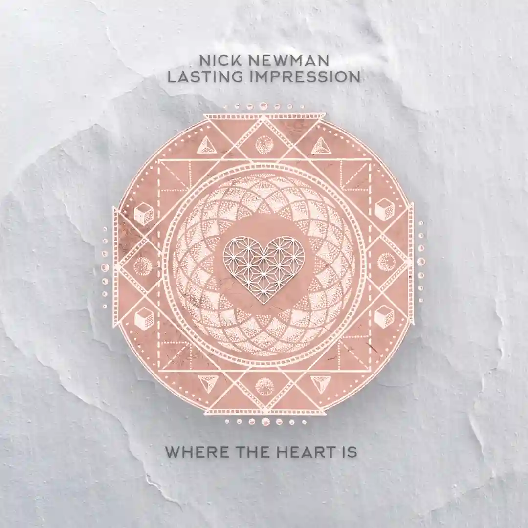 Lasting Impression cover