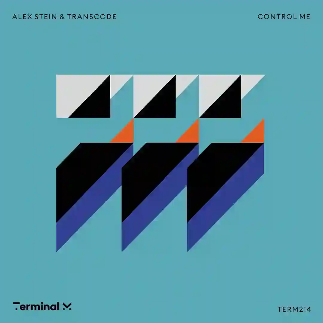 Control Me cover