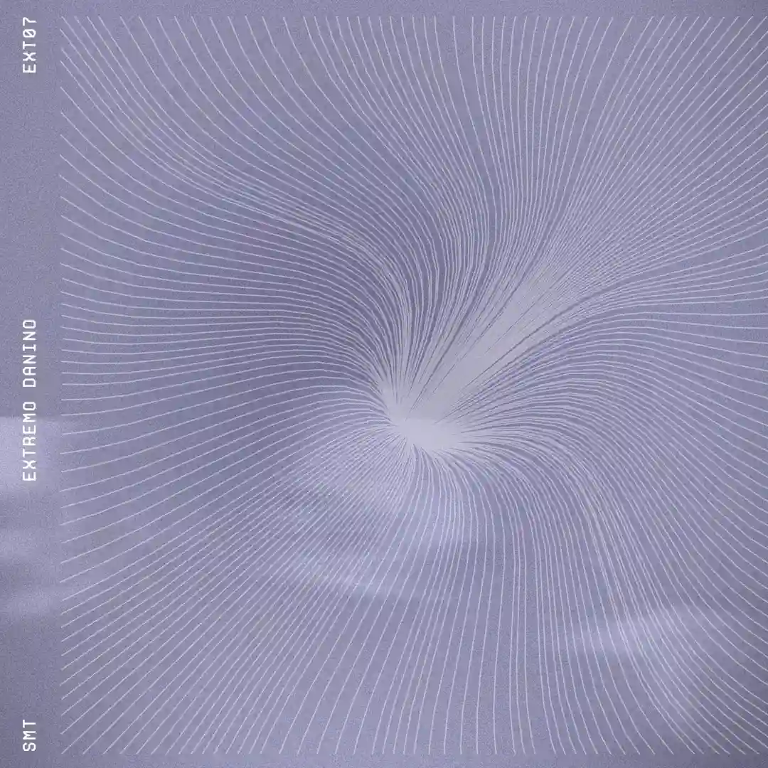 Así llego de syntesis (Original Mix) cover