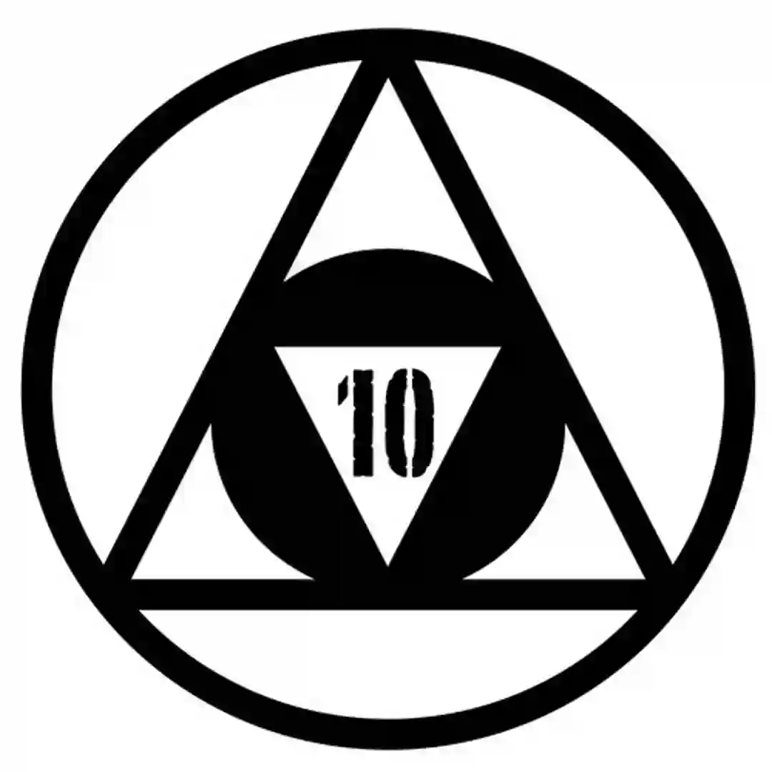 10.2 (Original mix) cover