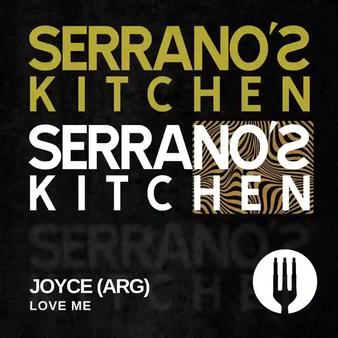 Love Me cover