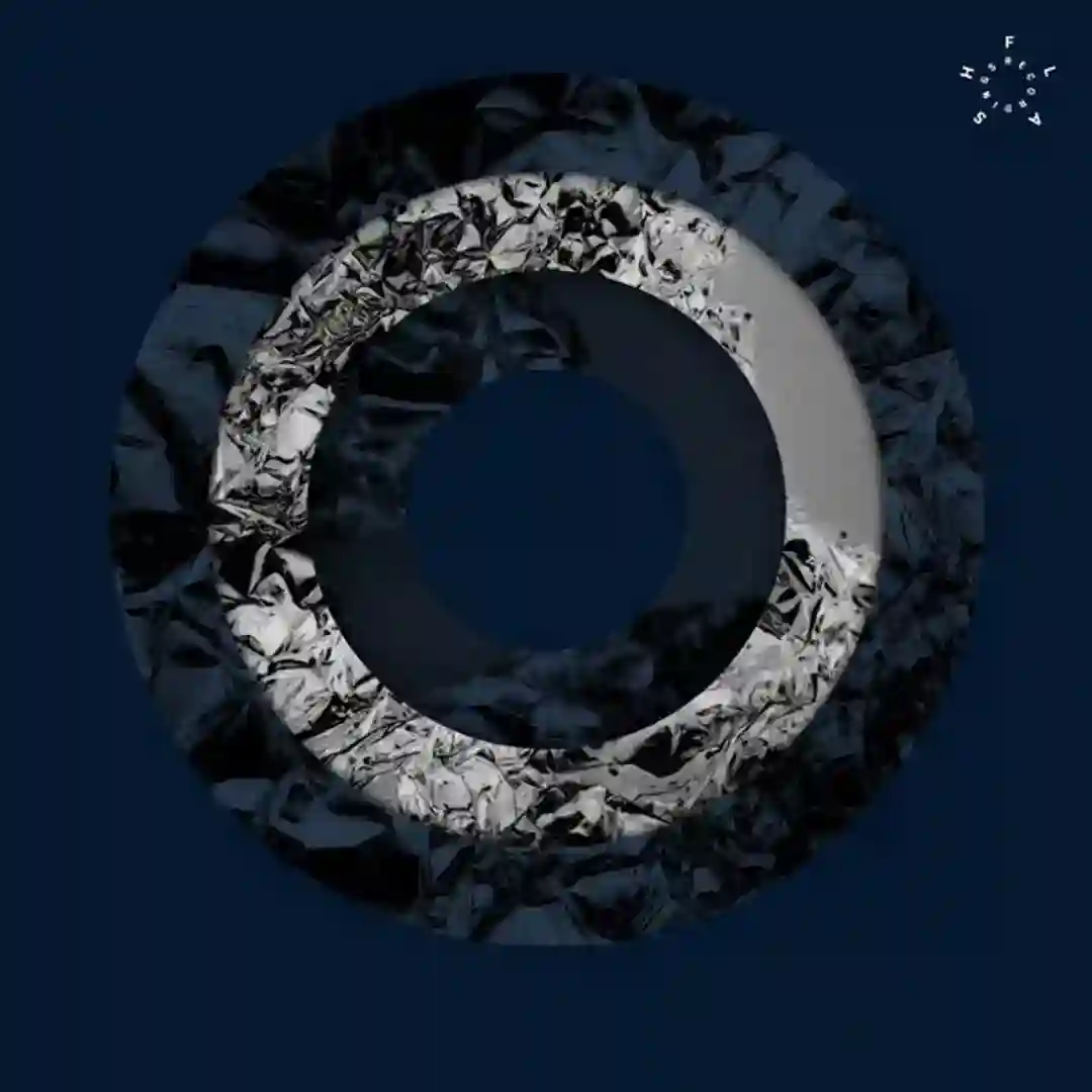 Silent Eye cover