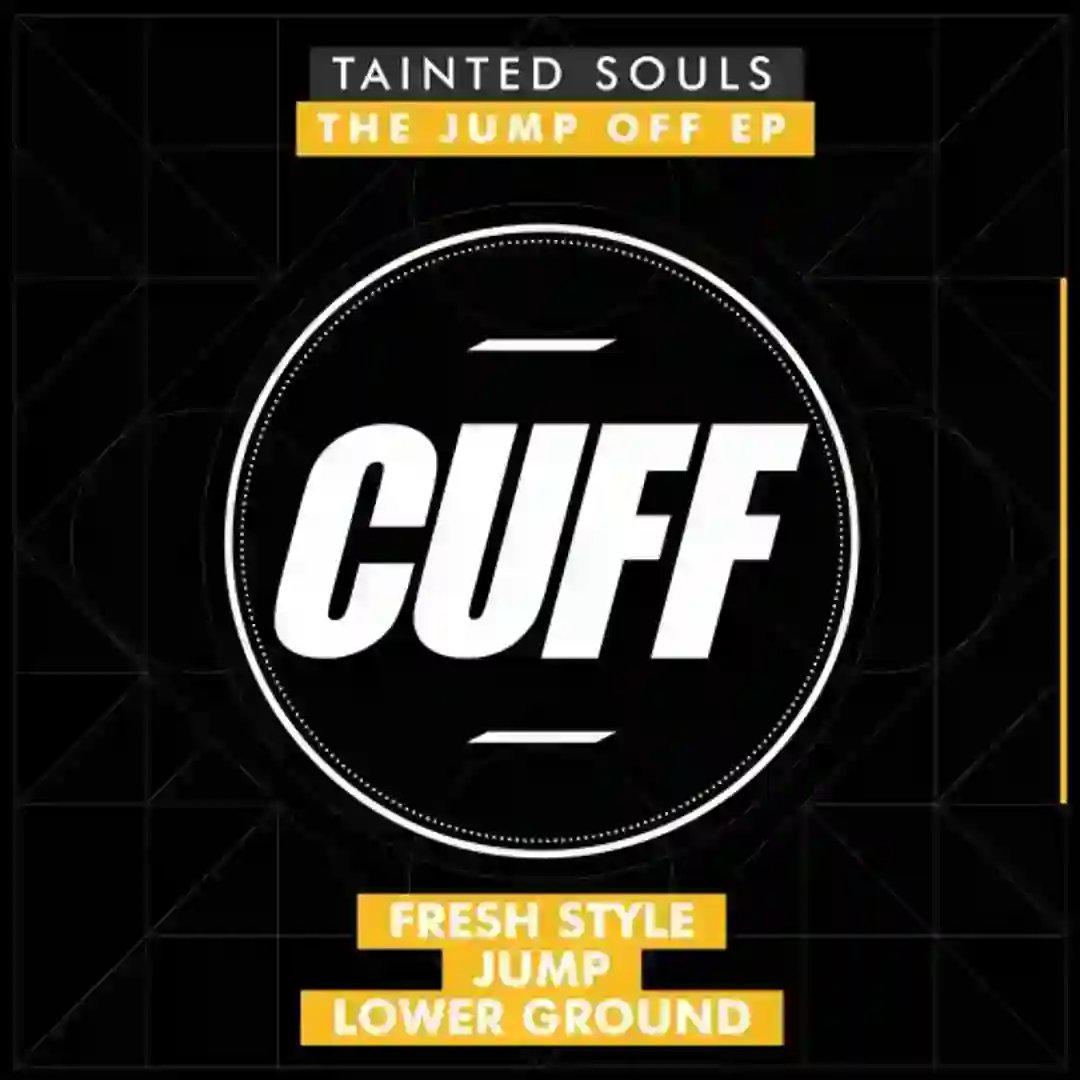 Jump (Original Mix) cover
