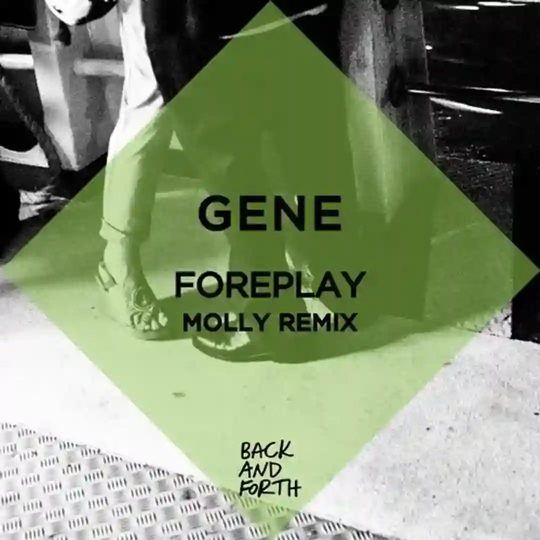 Foreplay cover