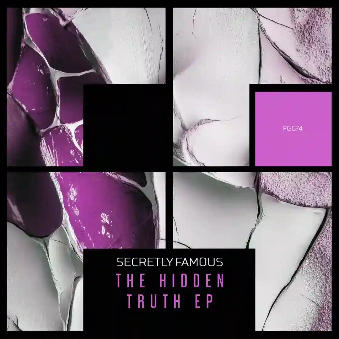 Up For Grabs (Original Mix) cover