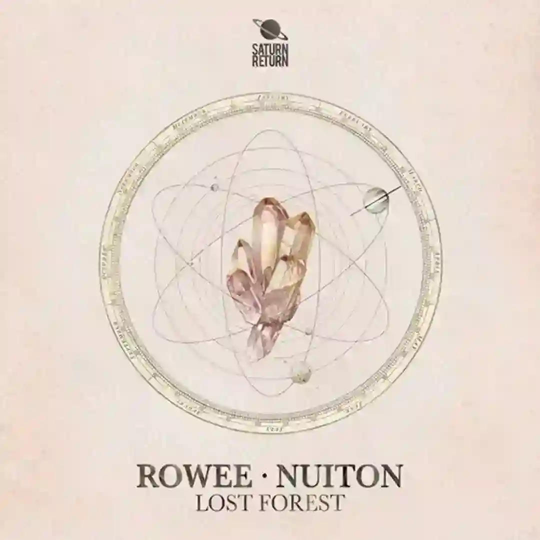 Description Of A Dream (Original Mix) cover