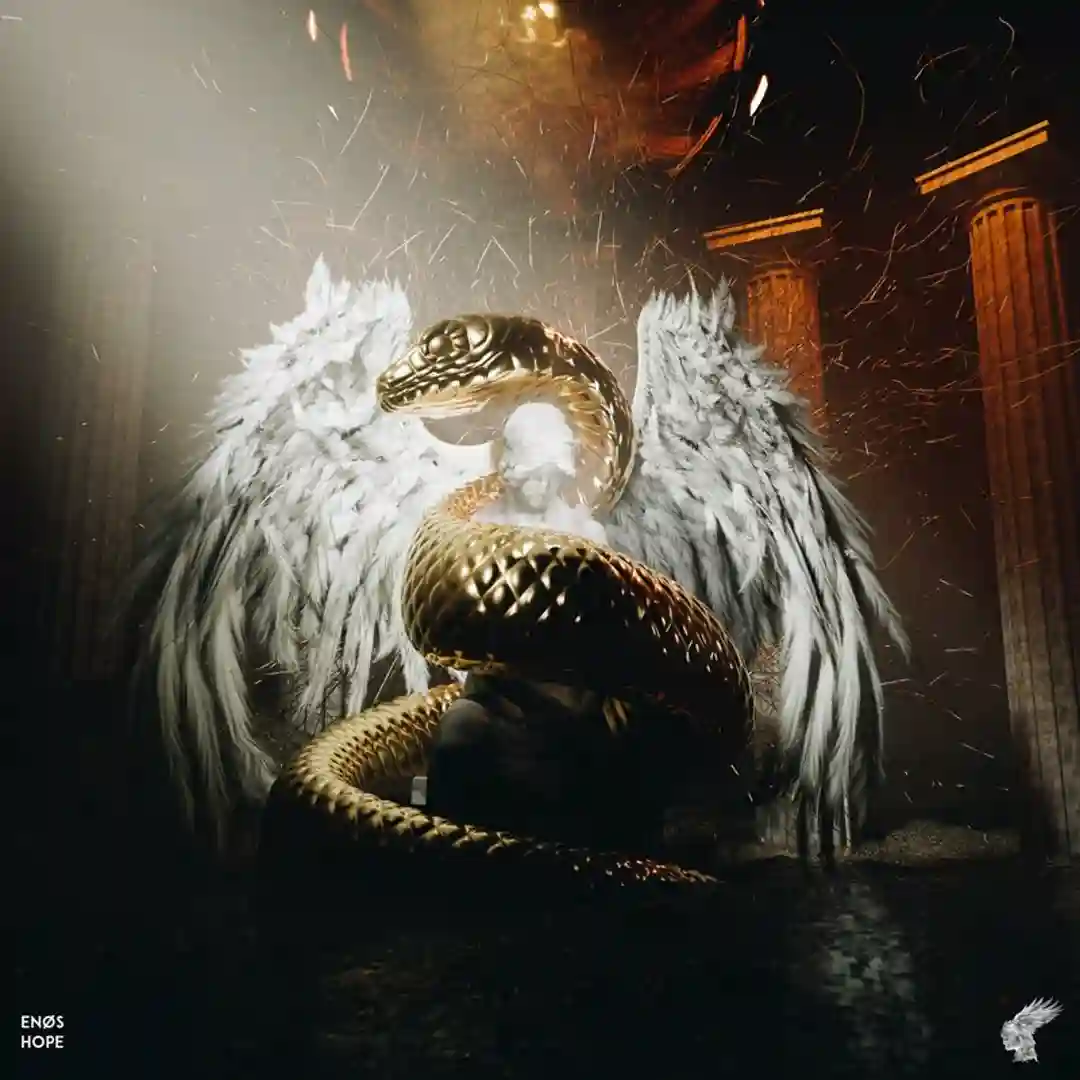Antidote cover