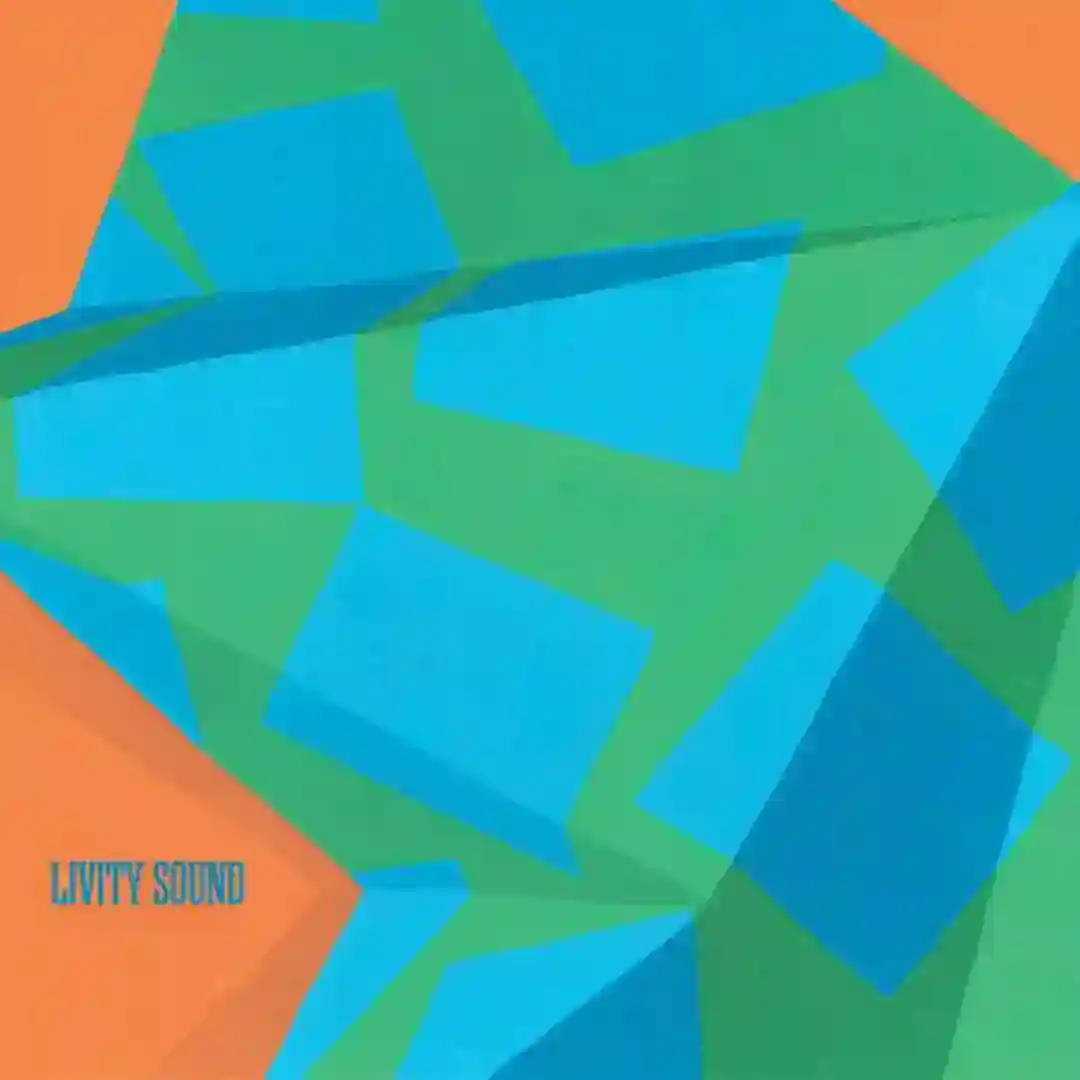 Fluids in Motion II cover