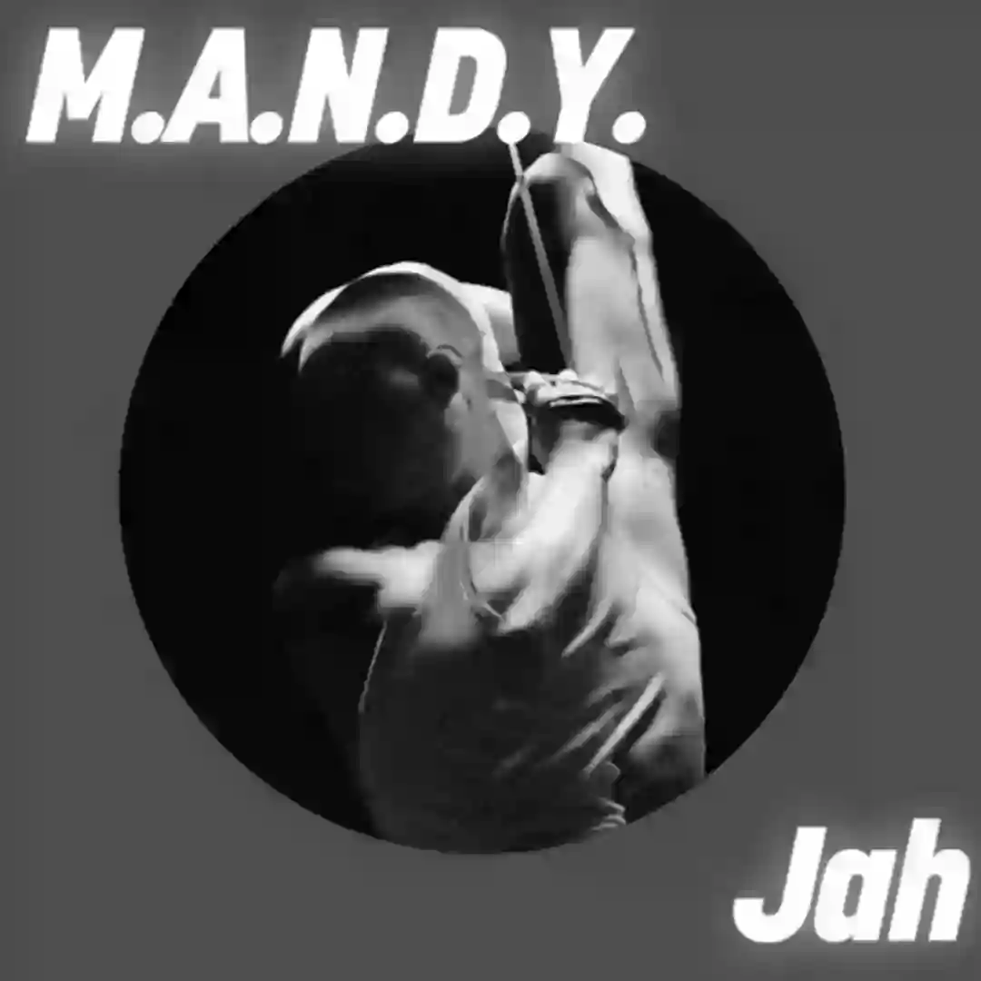 Jah (Remaster) cover