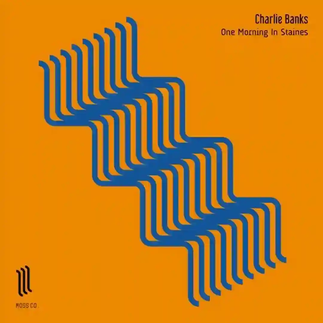 One Morning In Staines cover