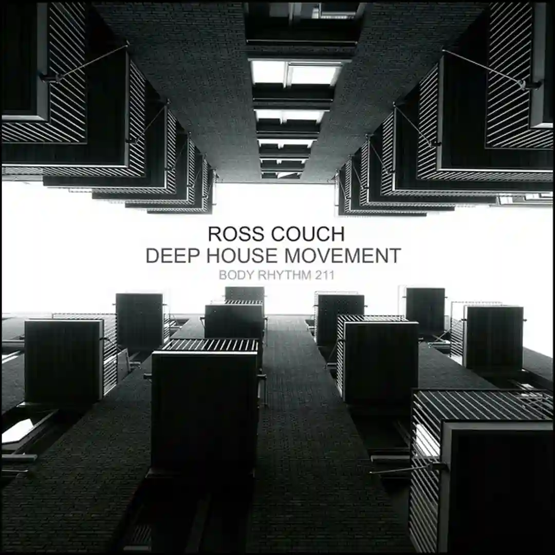 Deep House Movement (Short Mix) cover