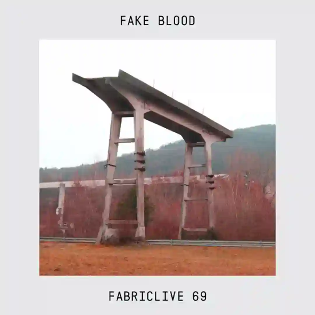 Night Terrors cover