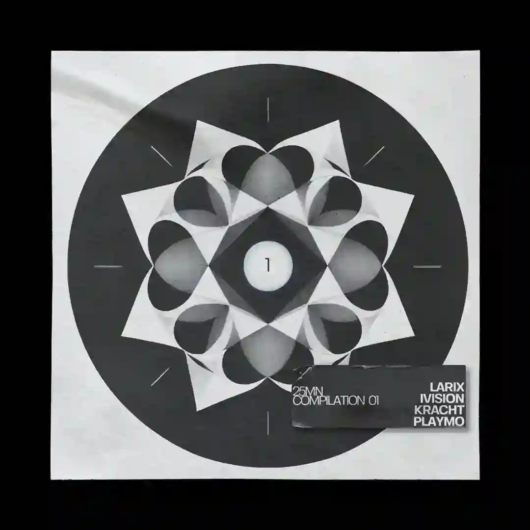 State of Independence (Original Mix) cover
