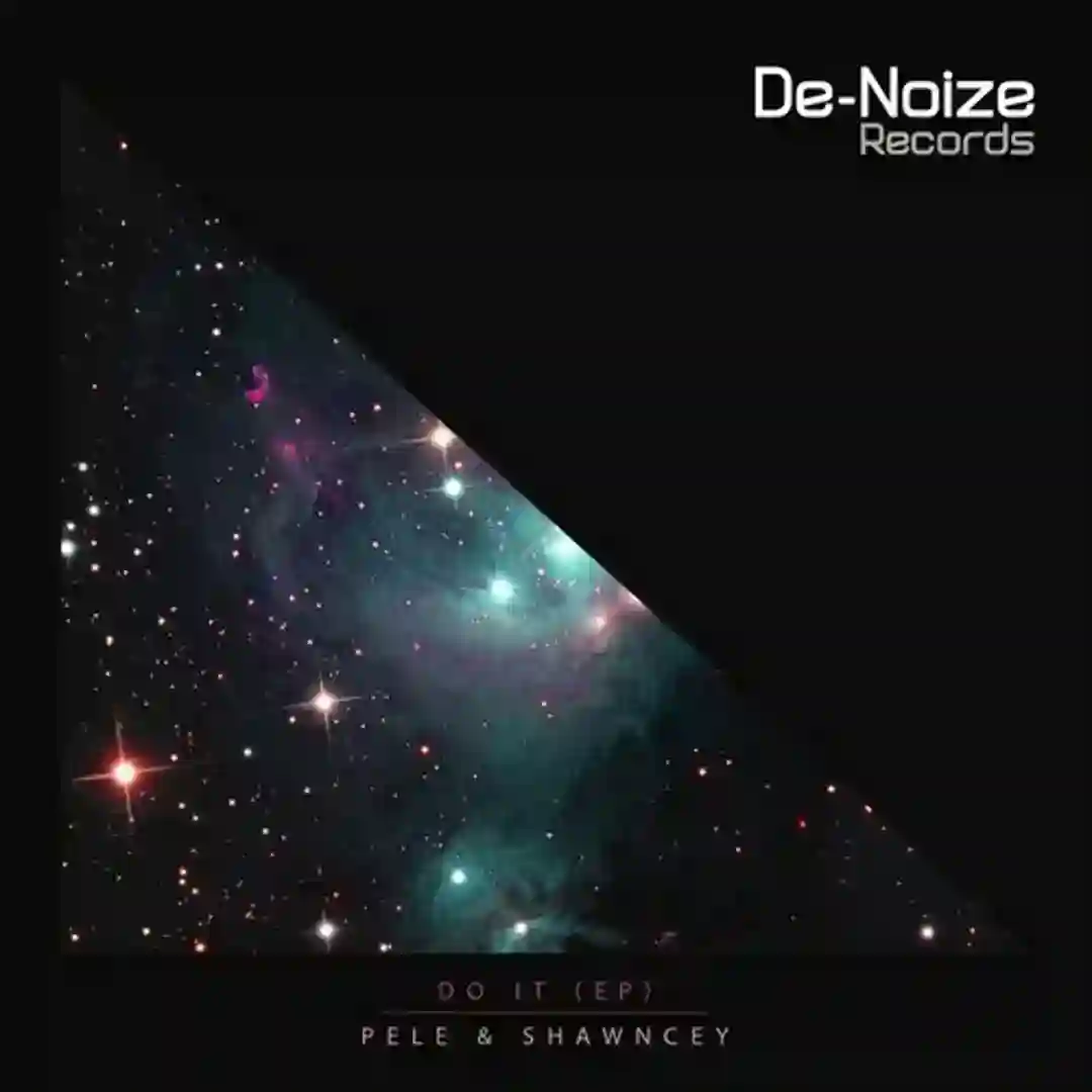 Do It EP cover