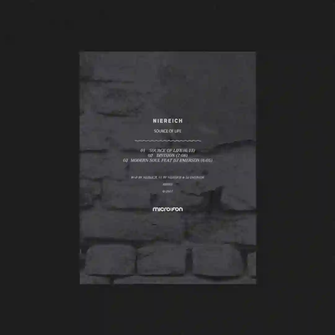 Source of Life cover