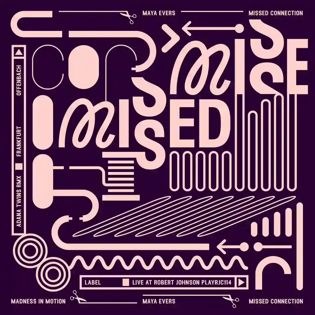 Missed Connection cover