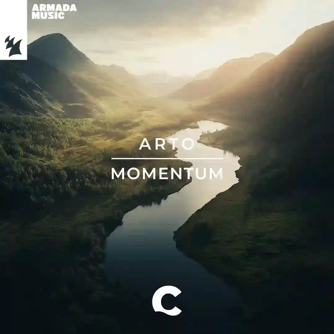 Momentum (Extended Mix) cover