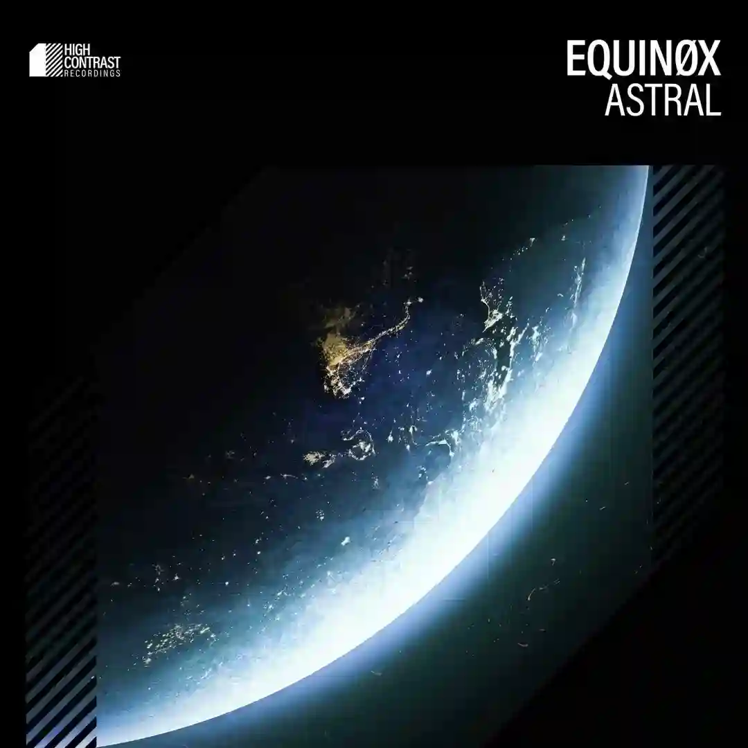 Astral cover