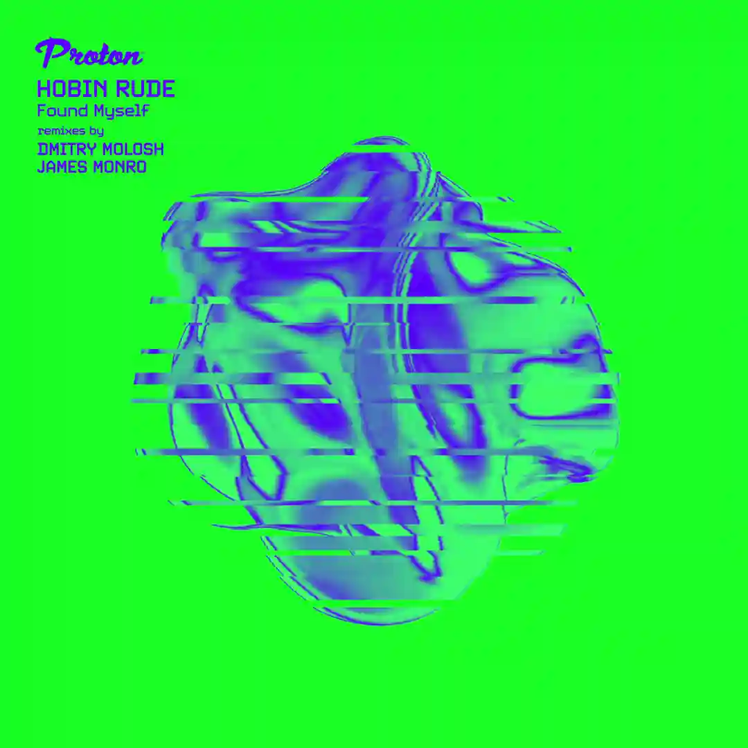 Awake Between Worlds (Dmitry Molosh Remix) cover