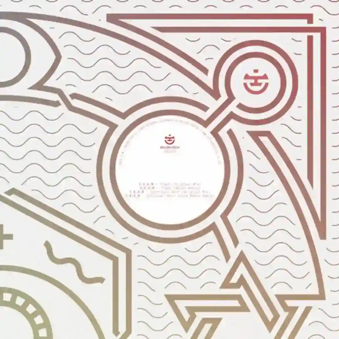 Spiritual Heir cover