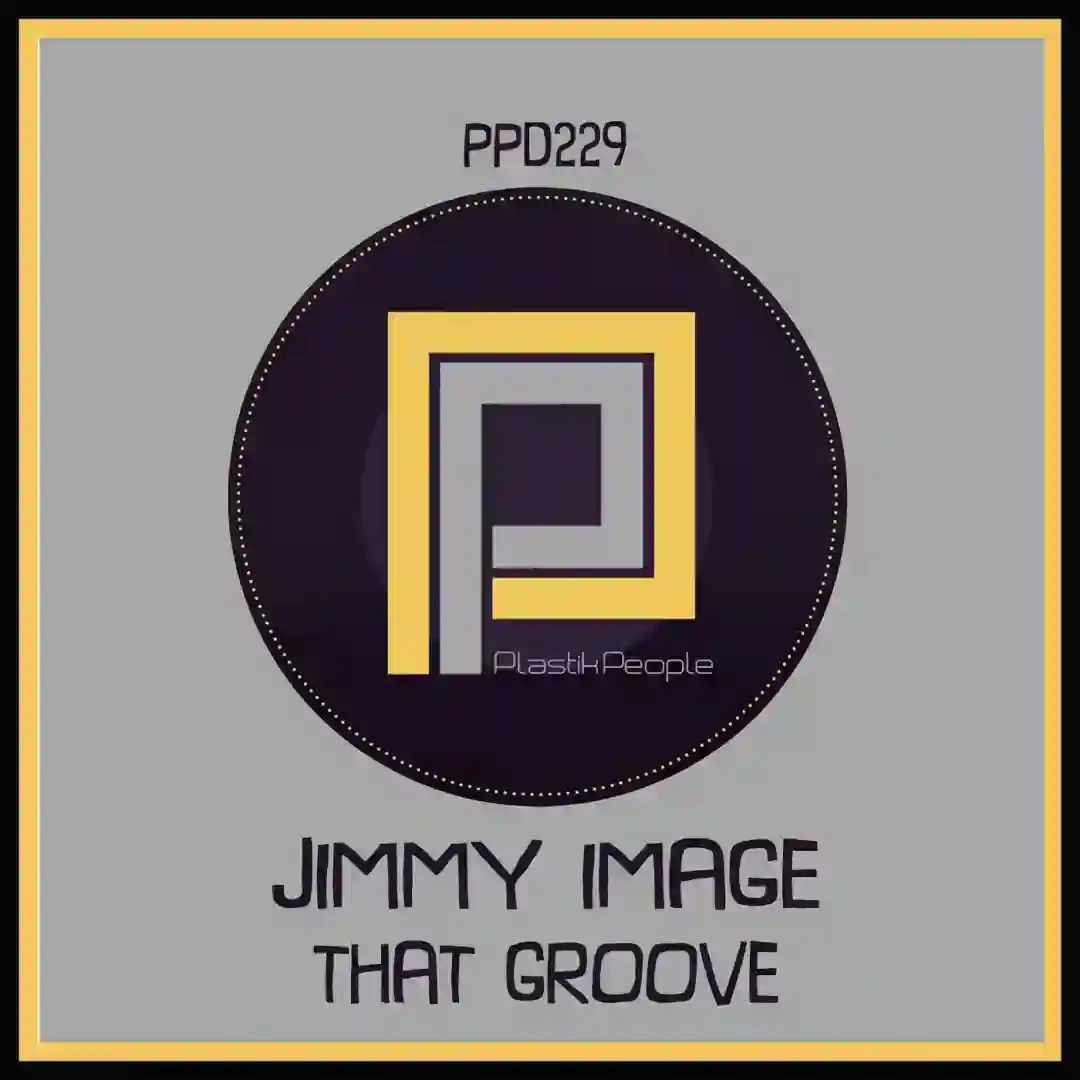 That Groove (Enea DJ & Ezio Centanni Remix) cover