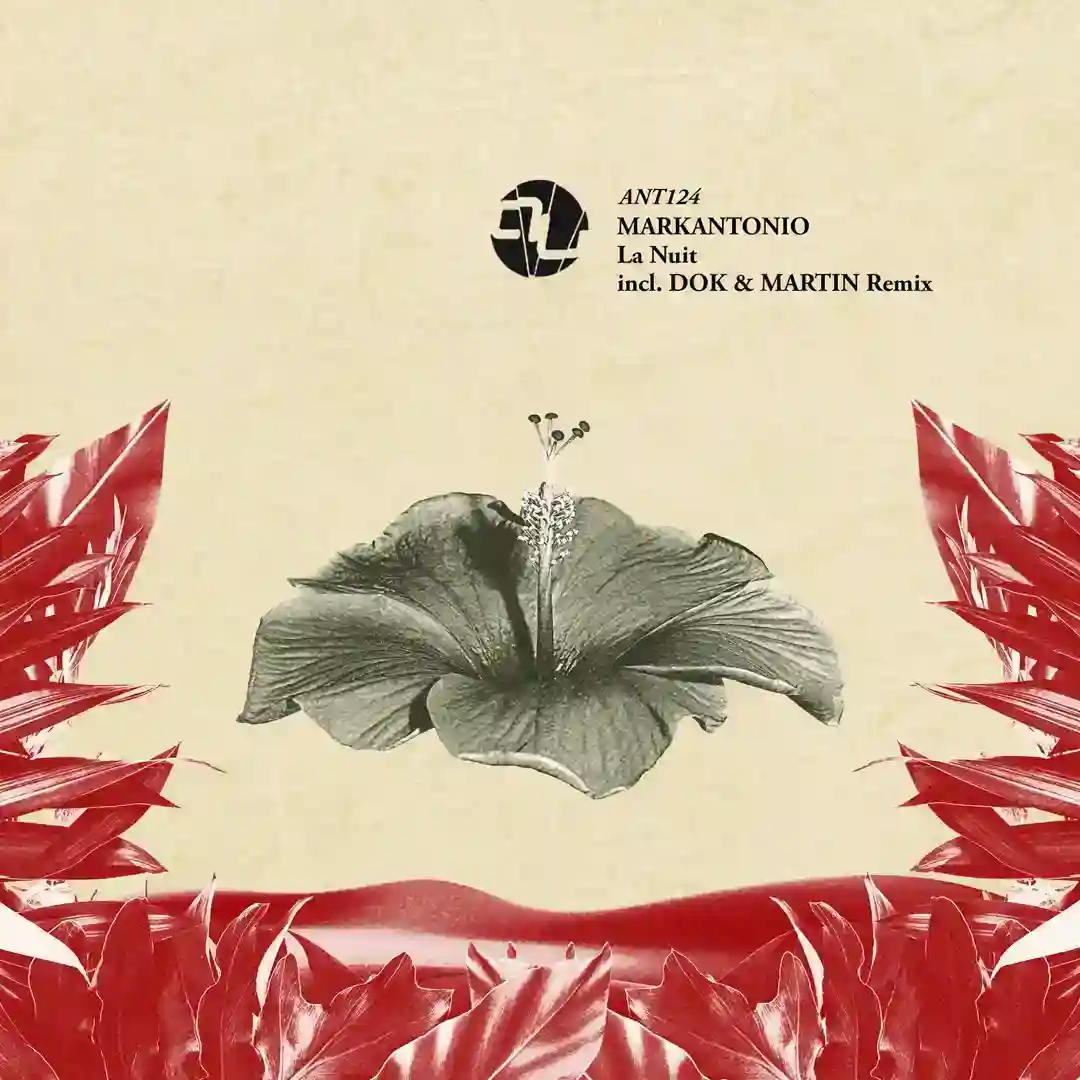 La Nuit cover