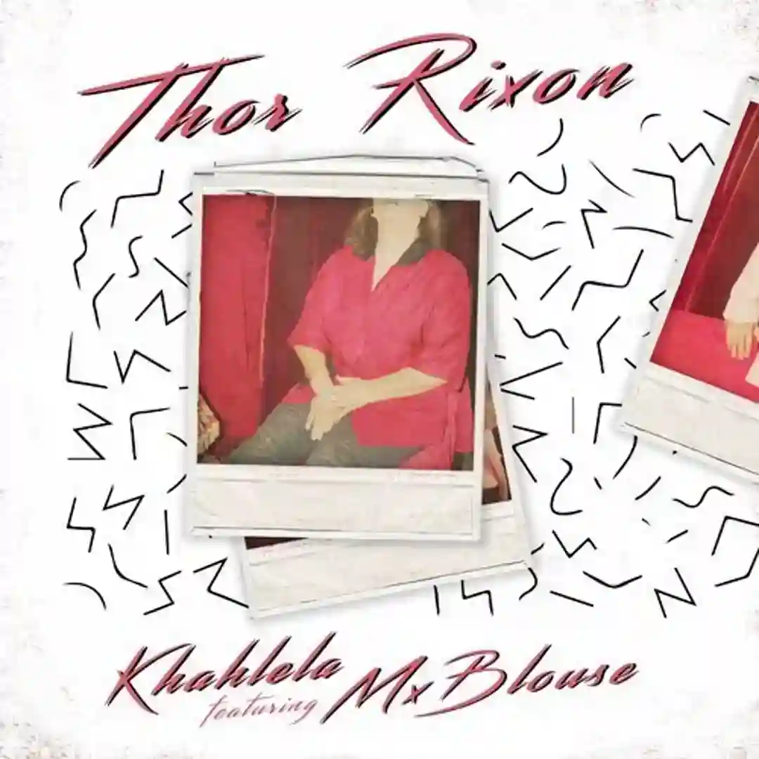 Khahlela cover