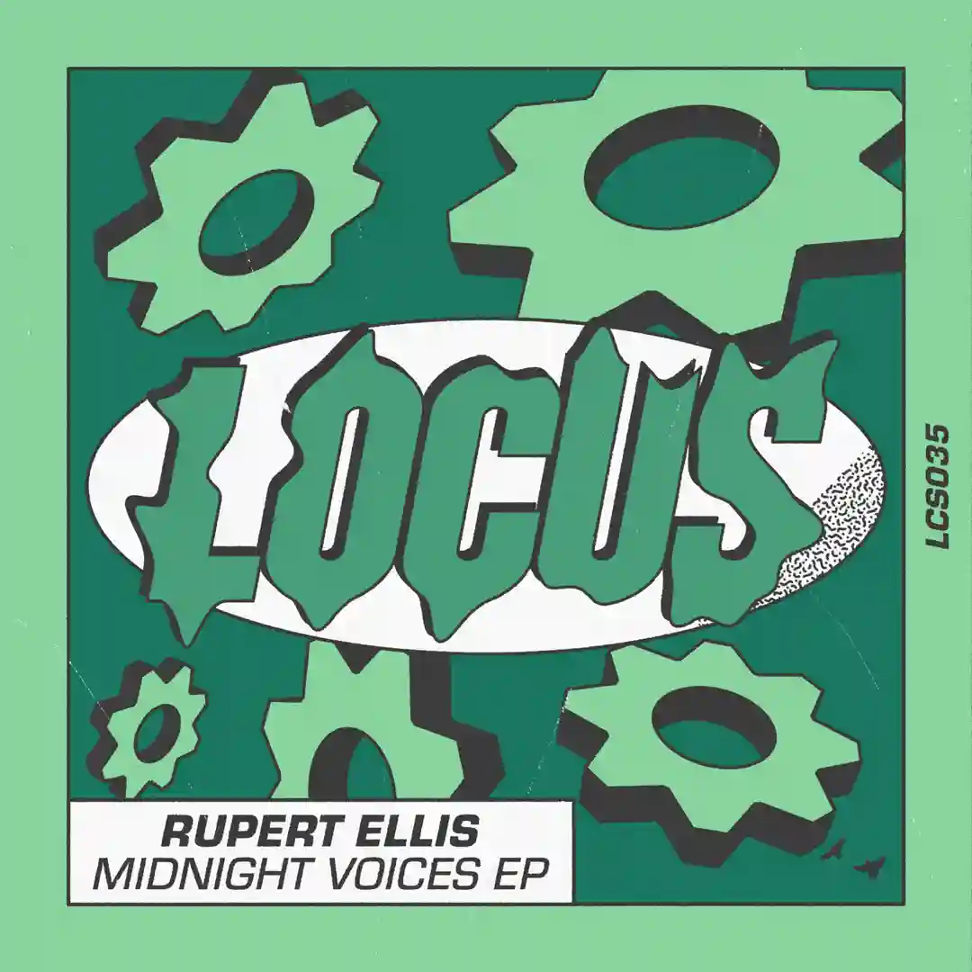 Morning Bliss (Original Mix) cover