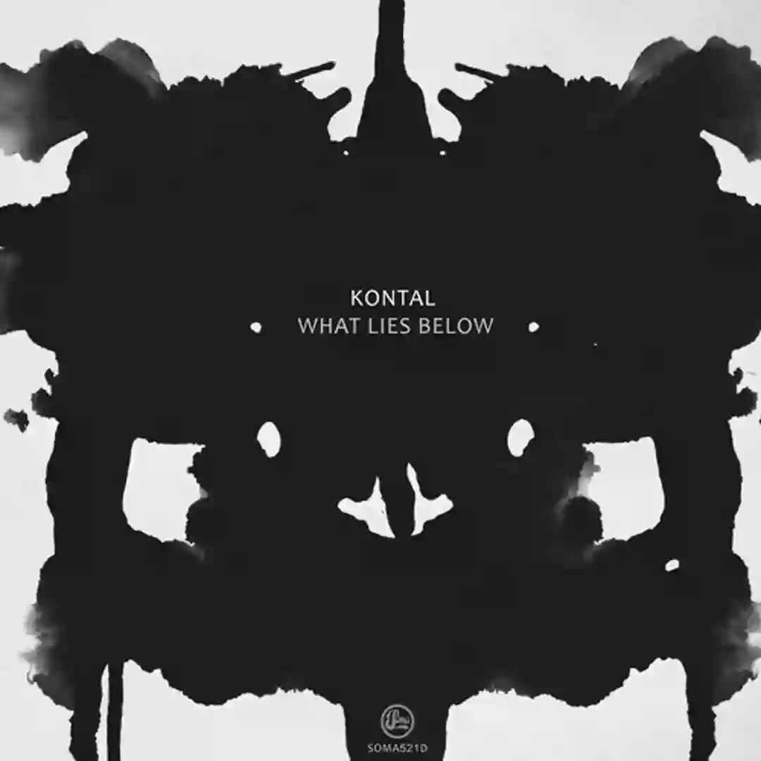 Broken Home (Original Mix) cover
