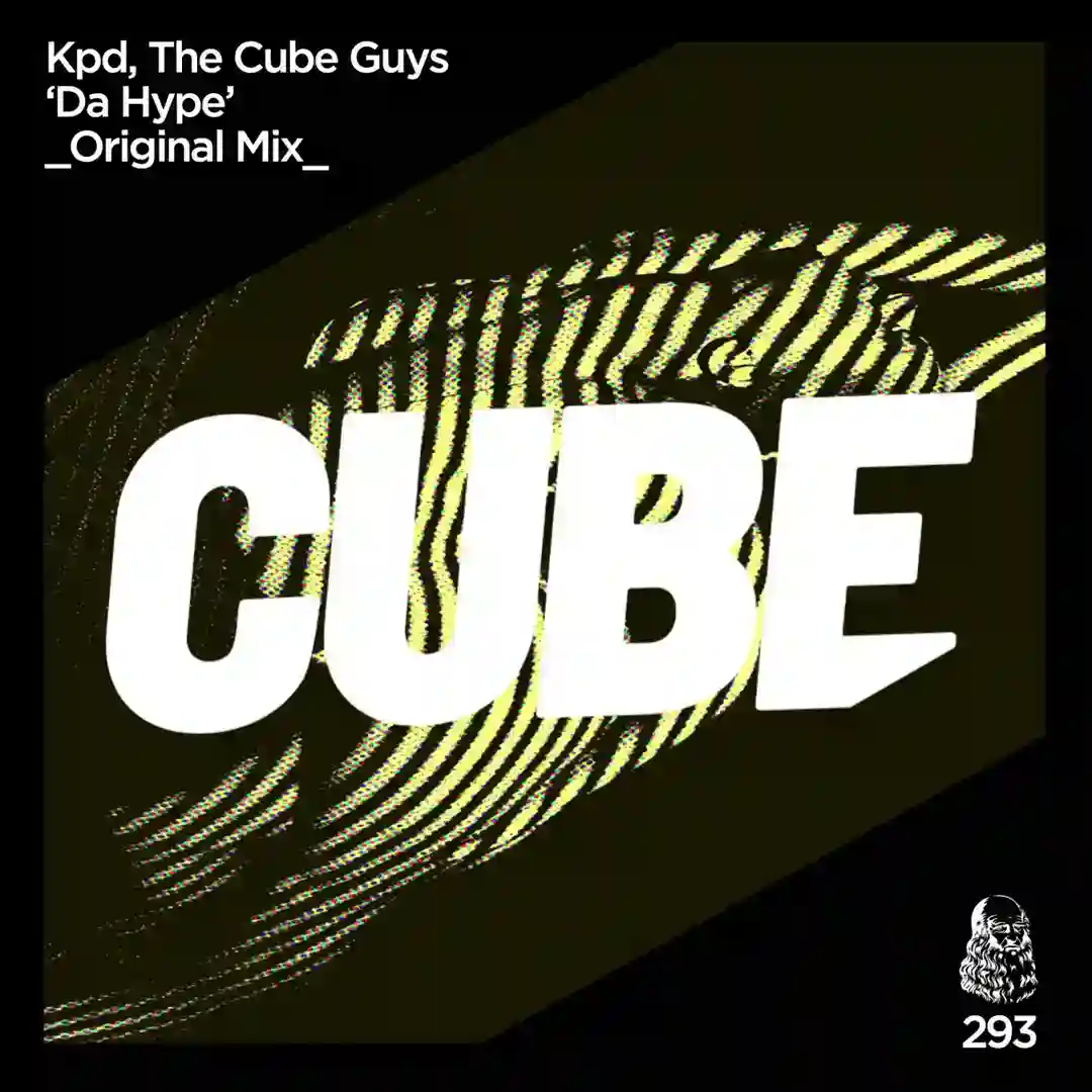 Da Hype (Original Mix) cover