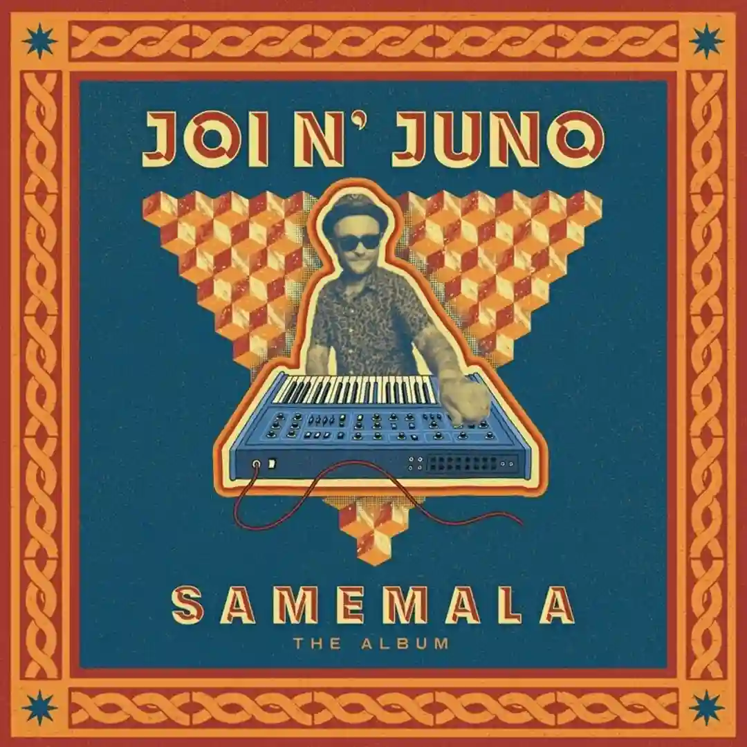 Samemala (Radio Edit) cover