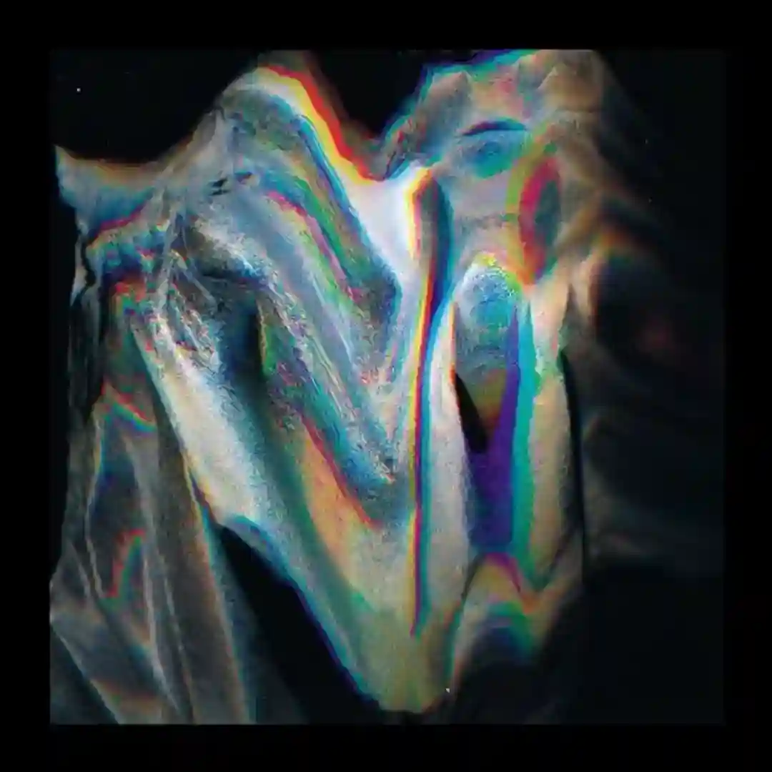 Provenance EP cover