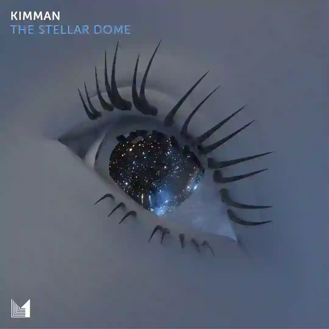 The Stellar Dome cover