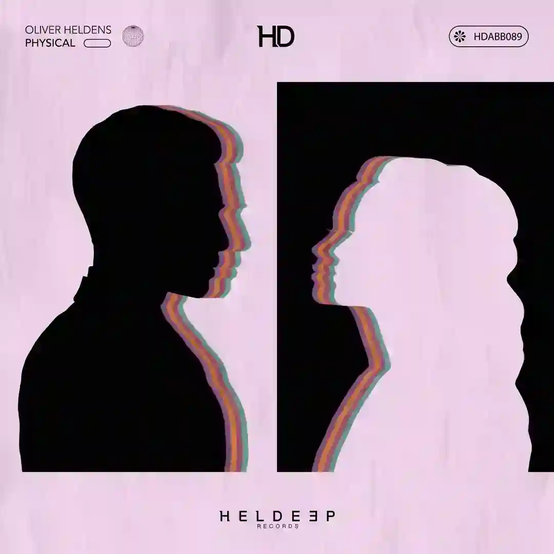 PHYSICAL (Extended Instrumental Mix) cover