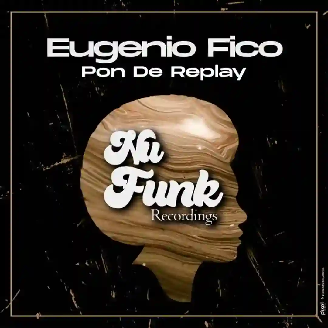 Pon De Replay cover