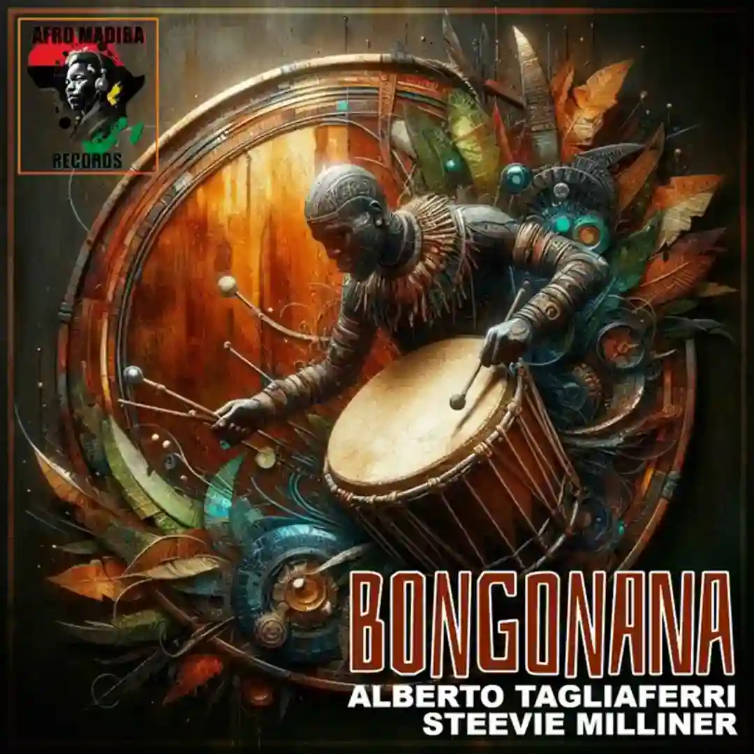Bongonana (Original Mix) cover