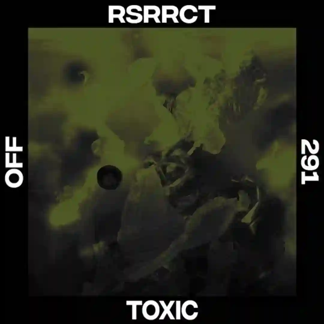 Toxic cover