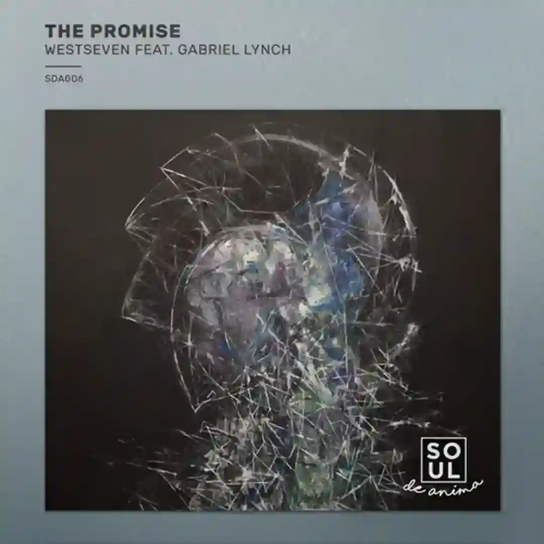 The Promise (Original Mix) cover