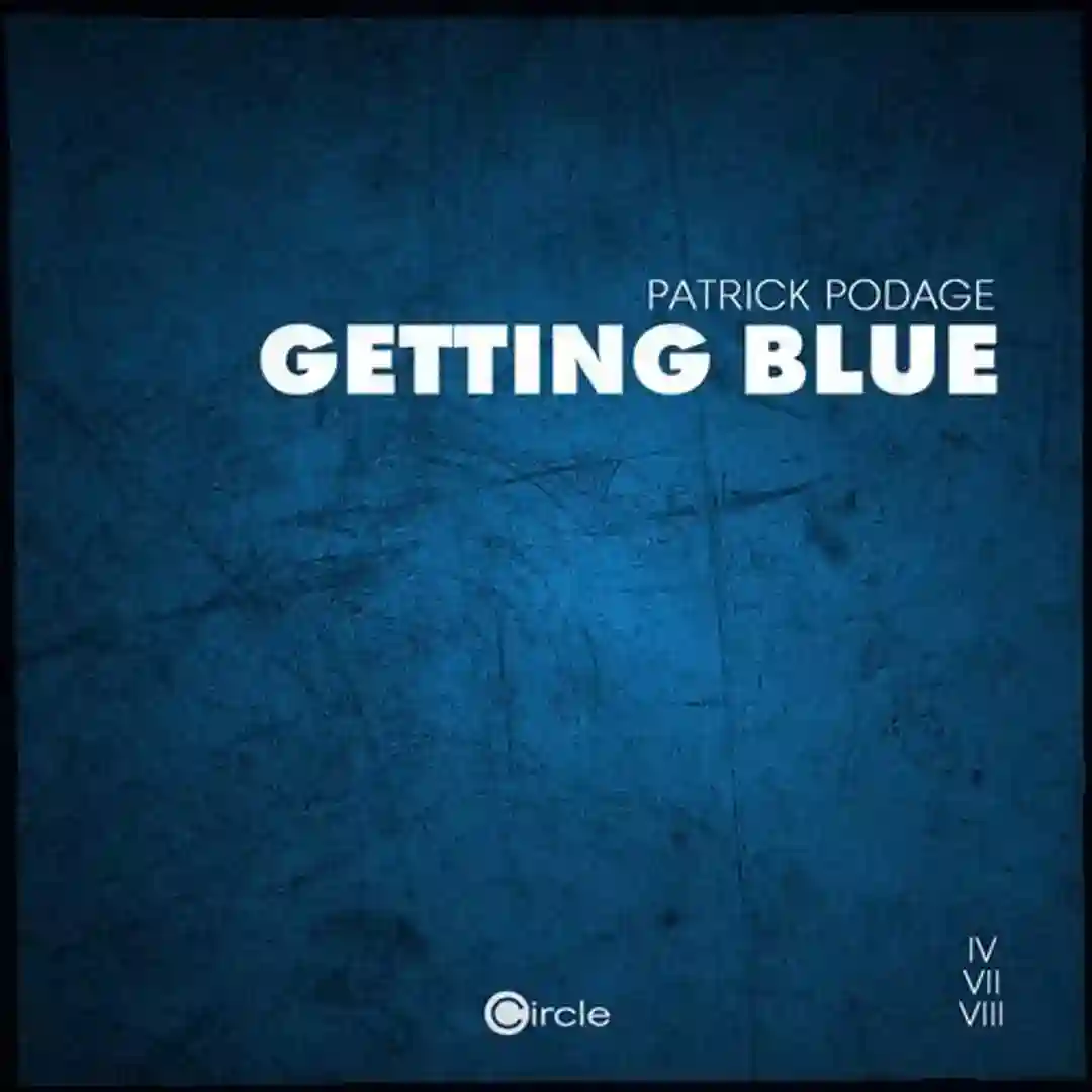 Getting Blue (Original Mix) cover
