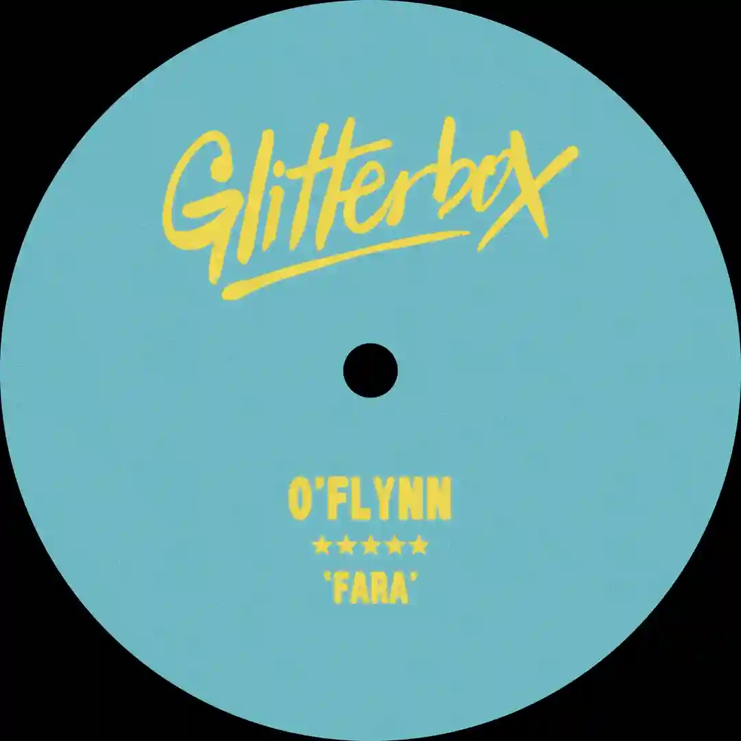 Fara (Extended Mix) cover