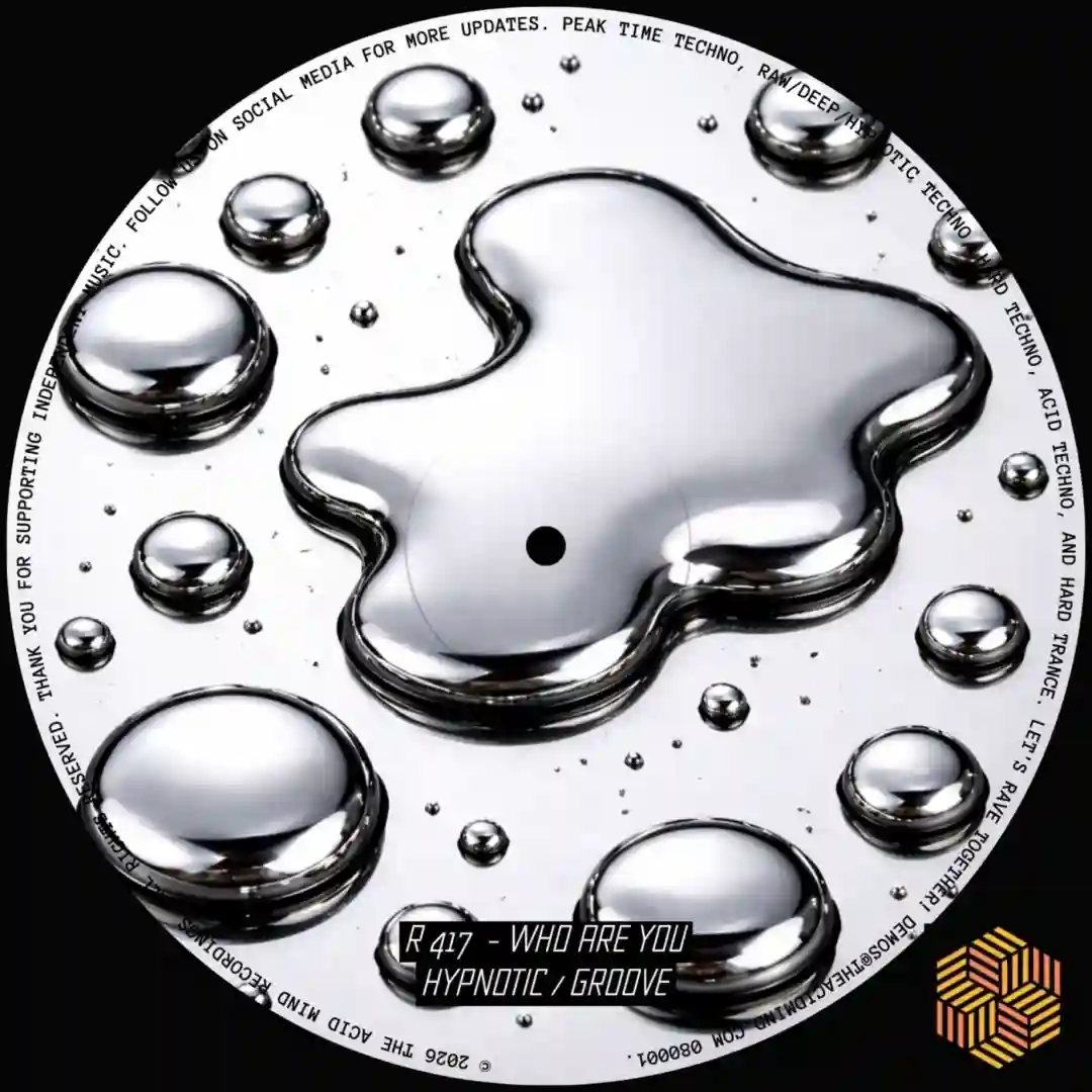 Pigment (Original Mix) cover