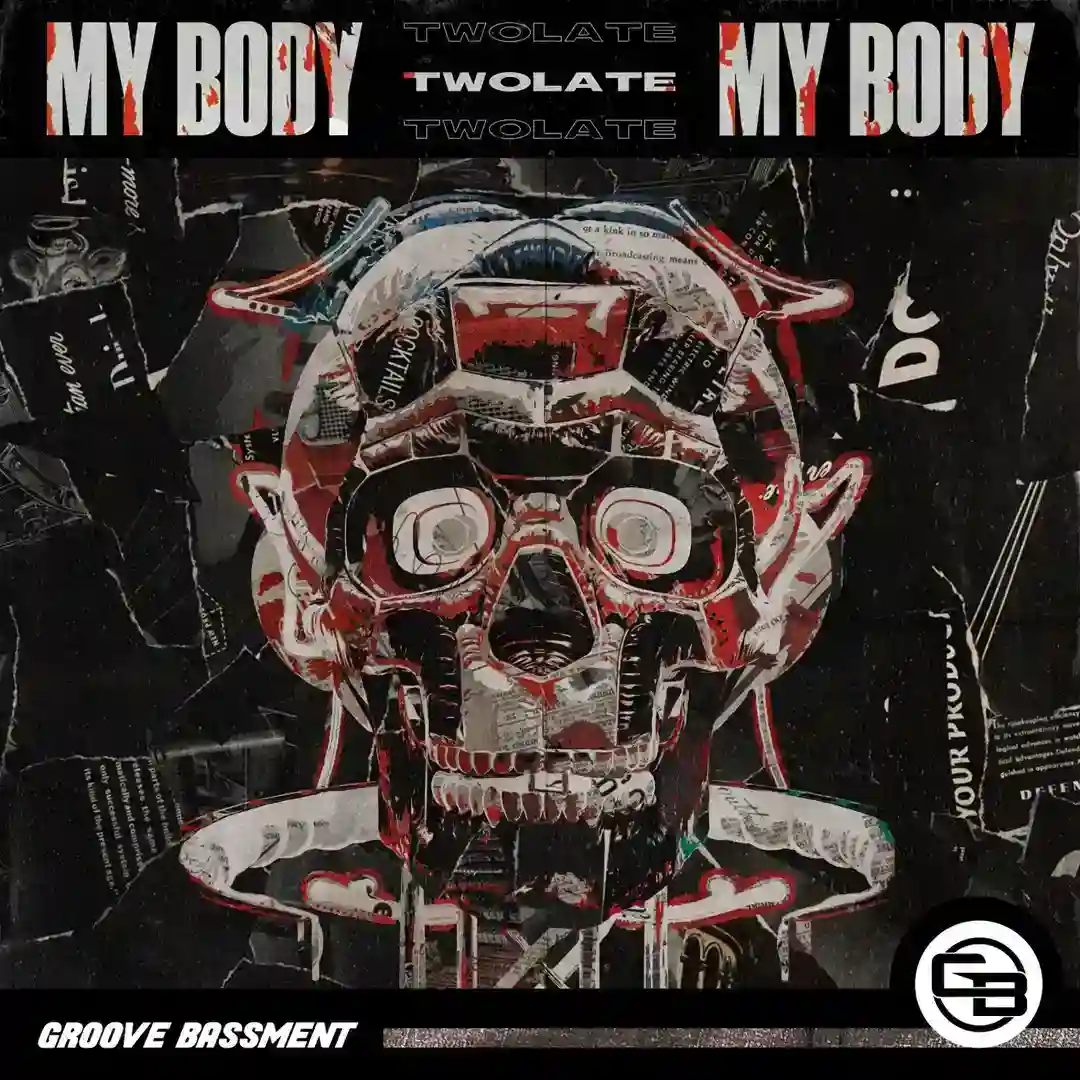 My Body cover