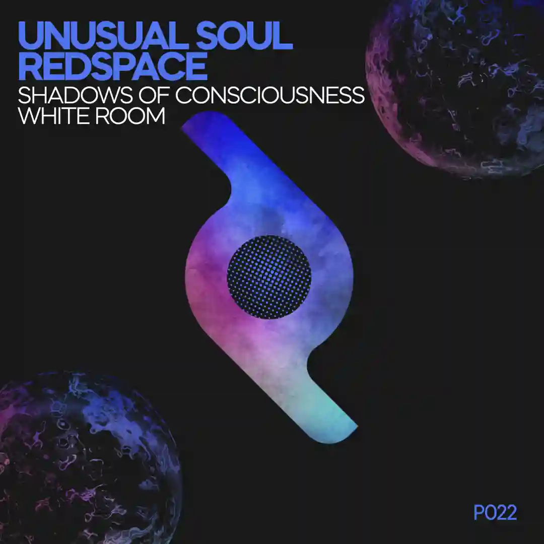 Shadows of Consciousness (Original Mix) cover