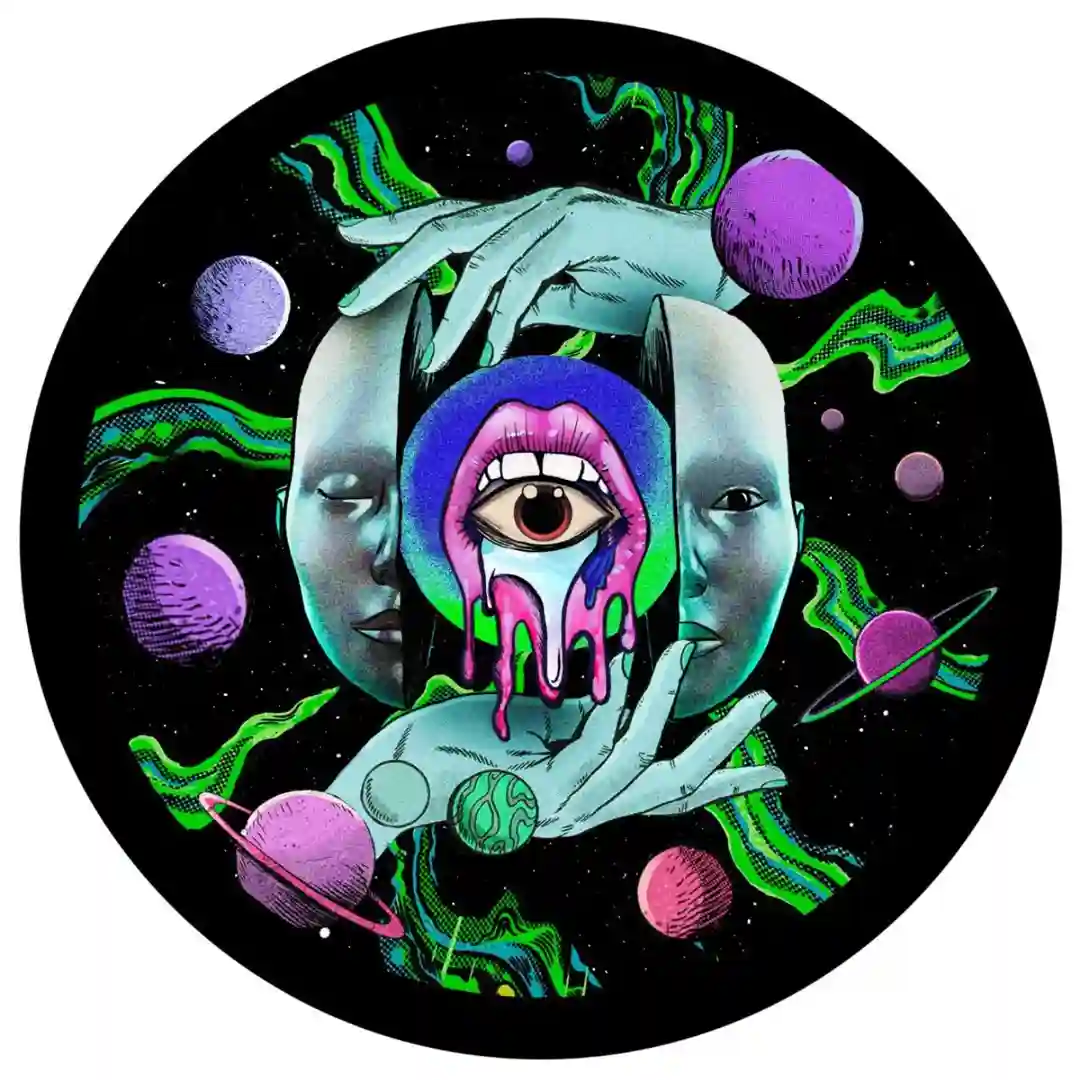Slay EP cover