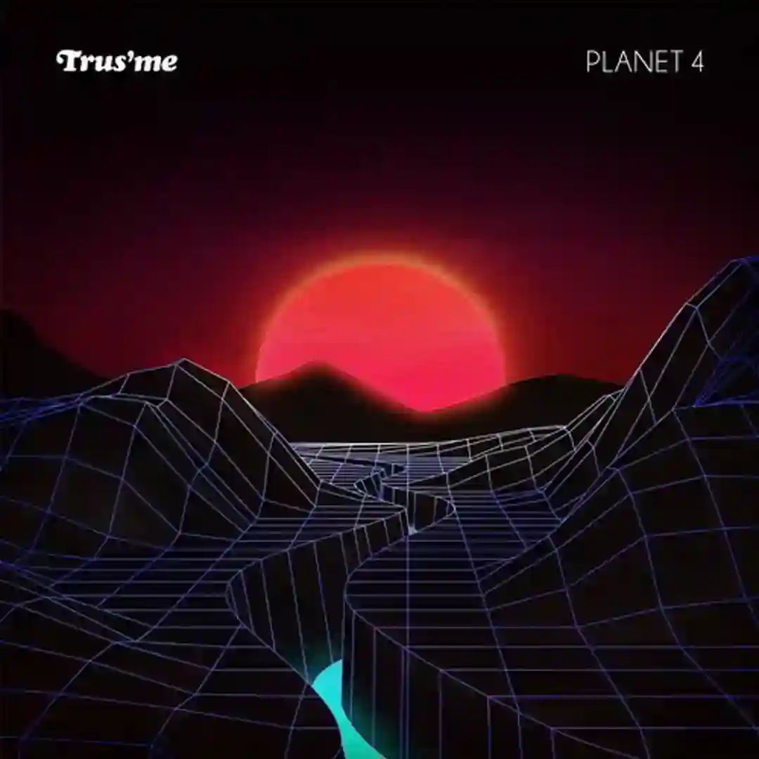 Here & Now (Original Mix) cover
