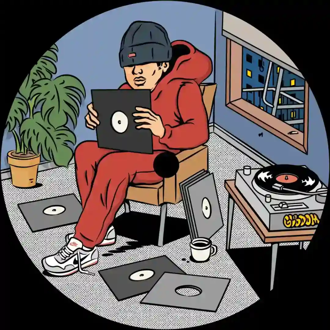 Cuts & Swings (Original Mix) cover