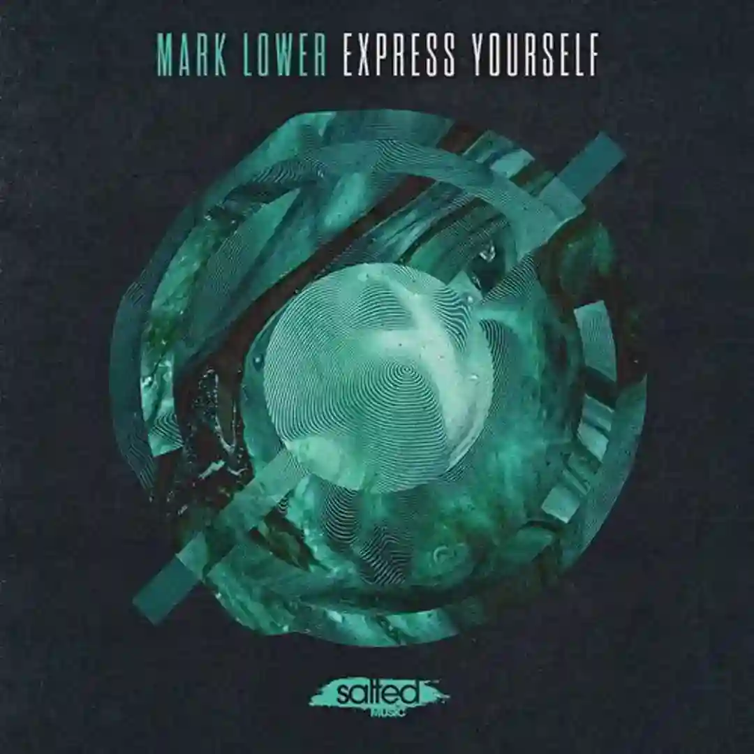 Express Yourself cover